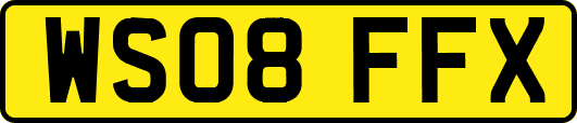 WS08FFX