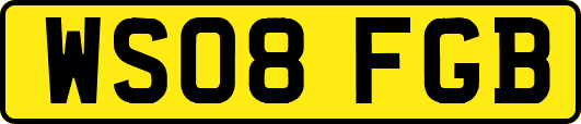 WS08FGB