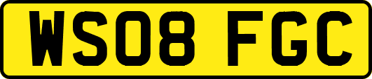 WS08FGC