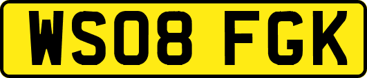 WS08FGK