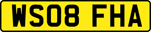 WS08FHA
