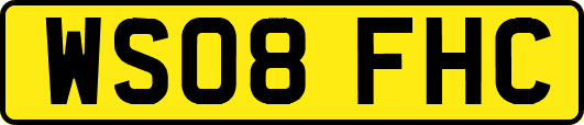 WS08FHC