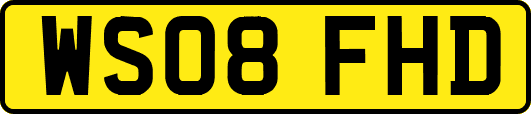 WS08FHD