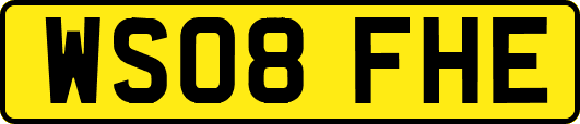 WS08FHE