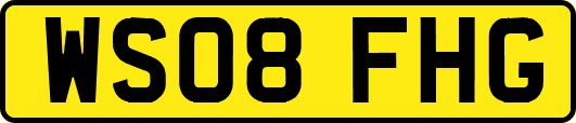 WS08FHG