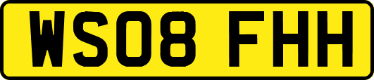 WS08FHH