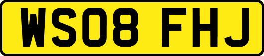 WS08FHJ