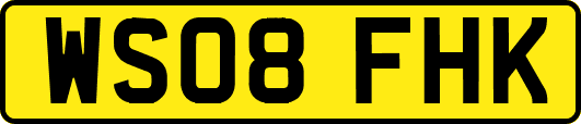 WS08FHK
