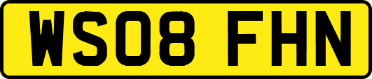 WS08FHN