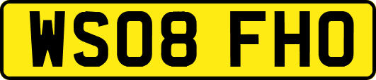 WS08FHO