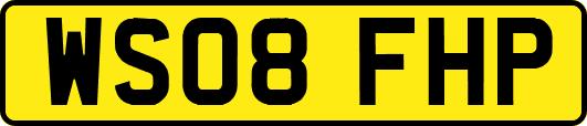 WS08FHP