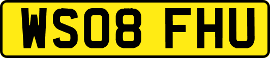 WS08FHU