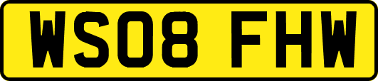 WS08FHW