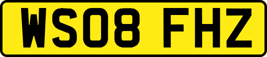 WS08FHZ