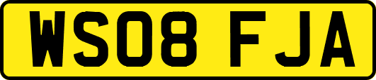 WS08FJA