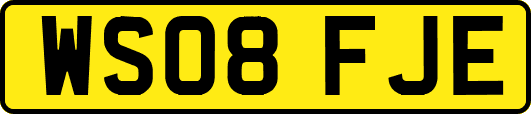 WS08FJE