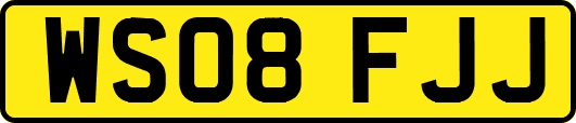 WS08FJJ