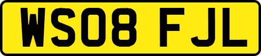 WS08FJL