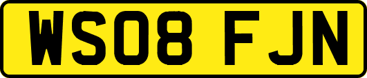 WS08FJN
