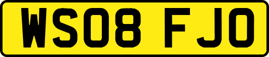 WS08FJO