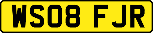 WS08FJR