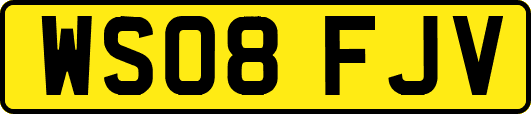 WS08FJV