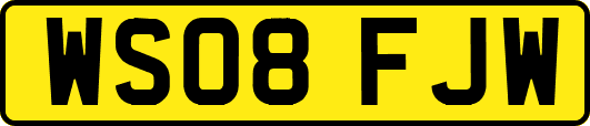WS08FJW