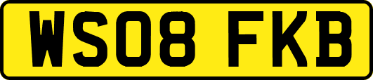 WS08FKB