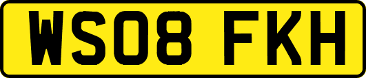 WS08FKH
