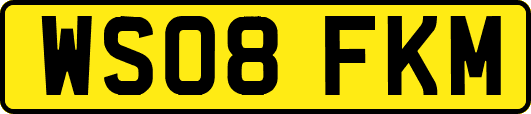 WS08FKM