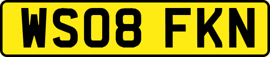 WS08FKN