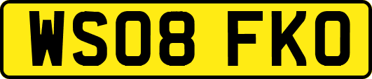 WS08FKO