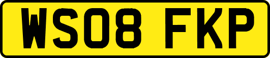 WS08FKP