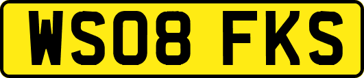 WS08FKS