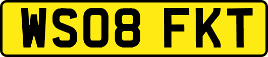 WS08FKT