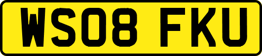 WS08FKU