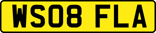 WS08FLA