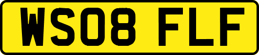 WS08FLF