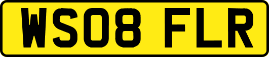 WS08FLR
