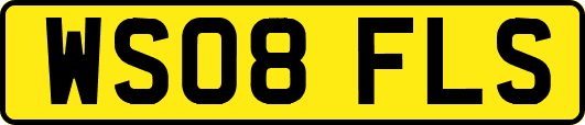 WS08FLS