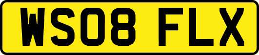 WS08FLX