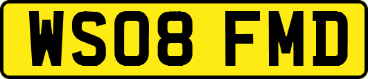 WS08FMD