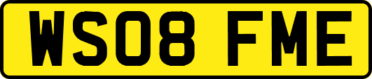 WS08FME