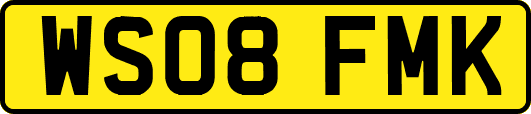 WS08FMK
