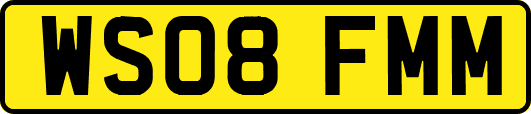 WS08FMM