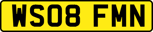 WS08FMN