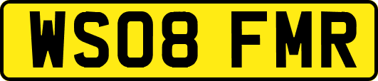 WS08FMR