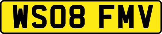 WS08FMV