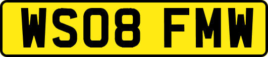 WS08FMW