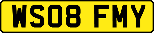 WS08FMY